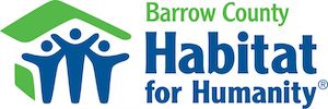 Barrow County Habitat for Humanity